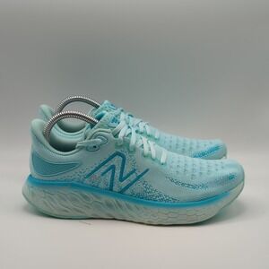 New Balance Fresh Foam 1080v12 Running Shoes Womens Size 8.5 Blue W1080C12M